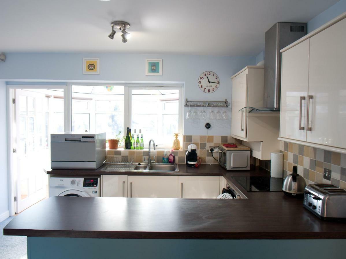 The Old Forge, Trafalgar Court ยอร์ค ภายนอก รูปภาพ