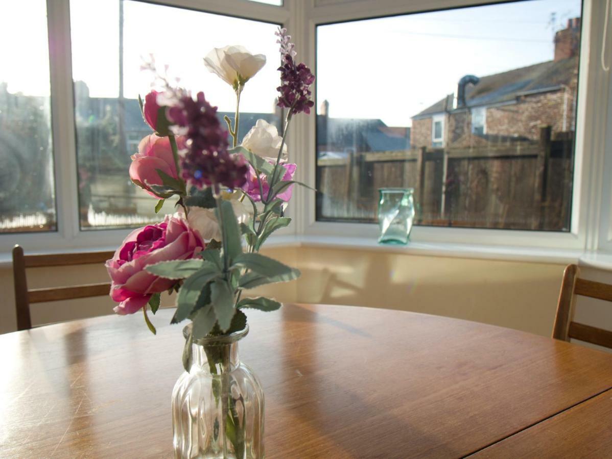 The Old Forge, Trafalgar Court ยอร์ค ภายนอก รูปภาพ