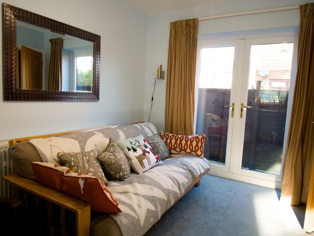 The Old Forge, Trafalgar Court ยอร์ค ภายนอก รูปภาพ