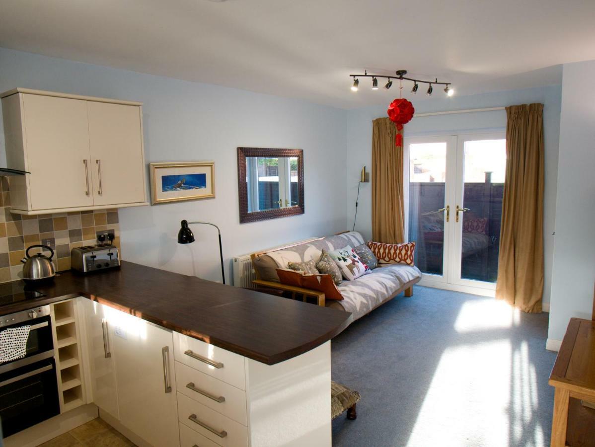 The Old Forge, Trafalgar Court ยอร์ค ภายนอก รูปภาพ
