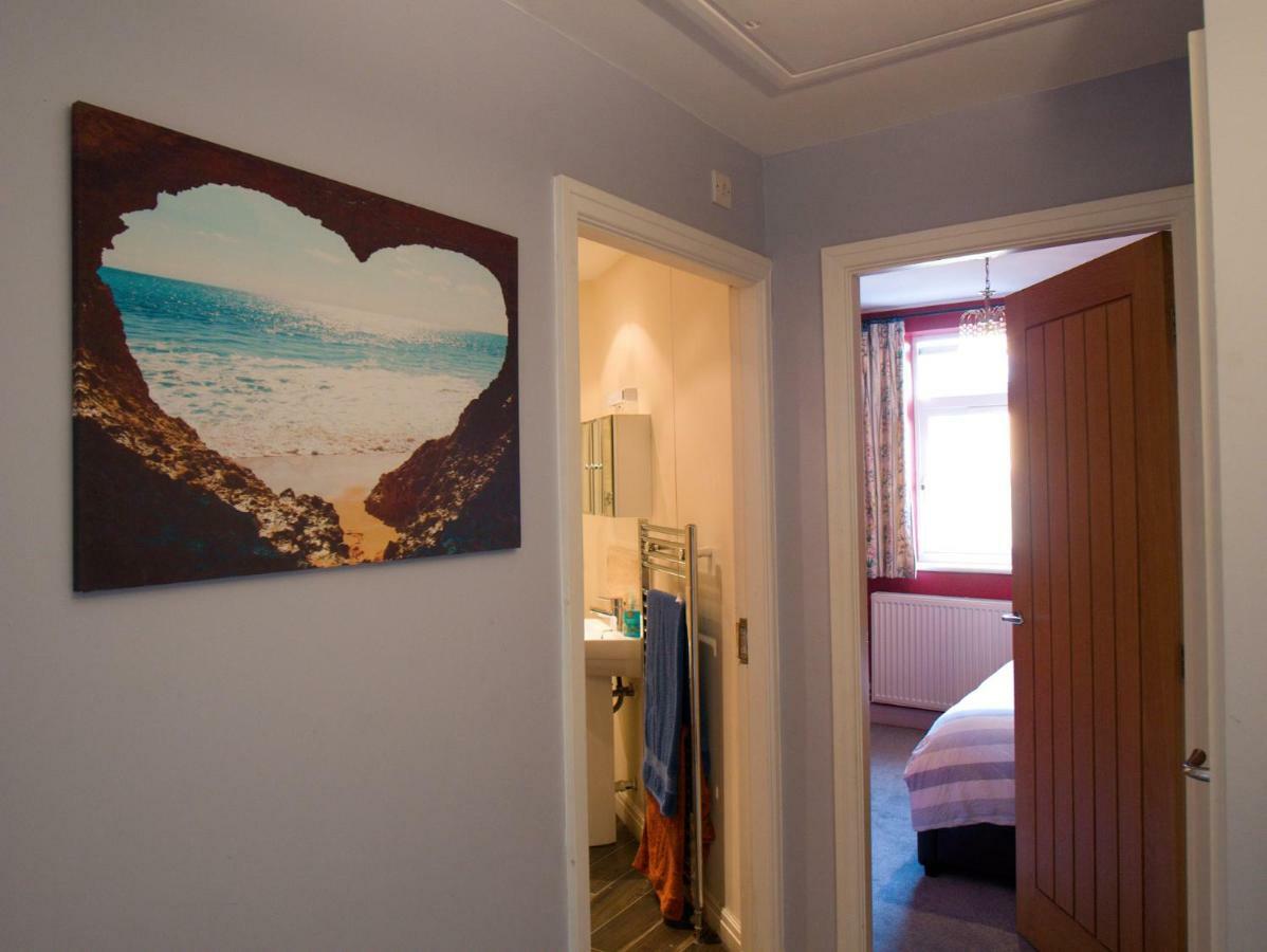 The Old Forge, Trafalgar Court ยอร์ค ภายนอก รูปภาพ